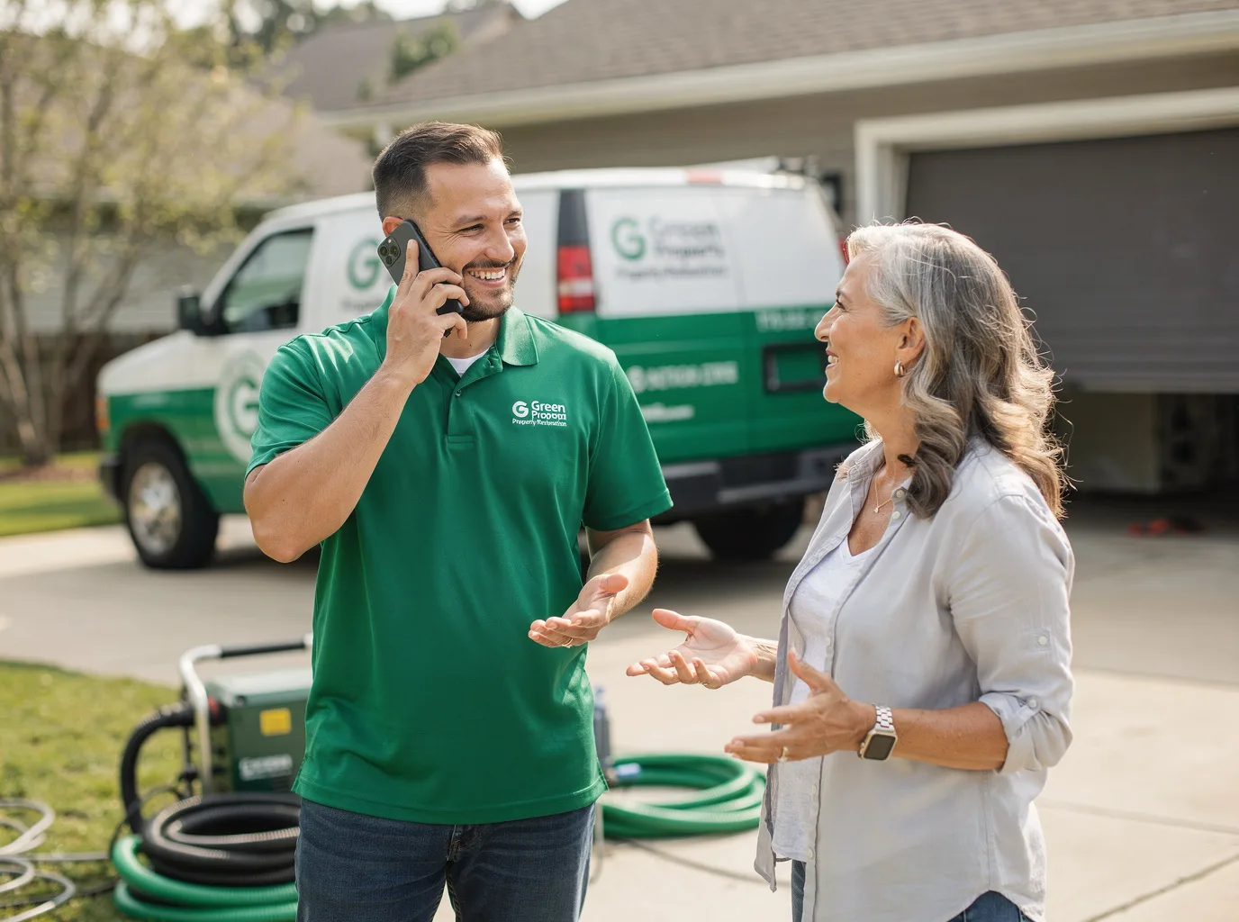 Water Damage Restoration Williamsport, KY FAQs